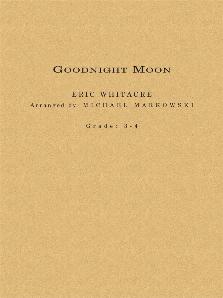 Goodnight Moon
